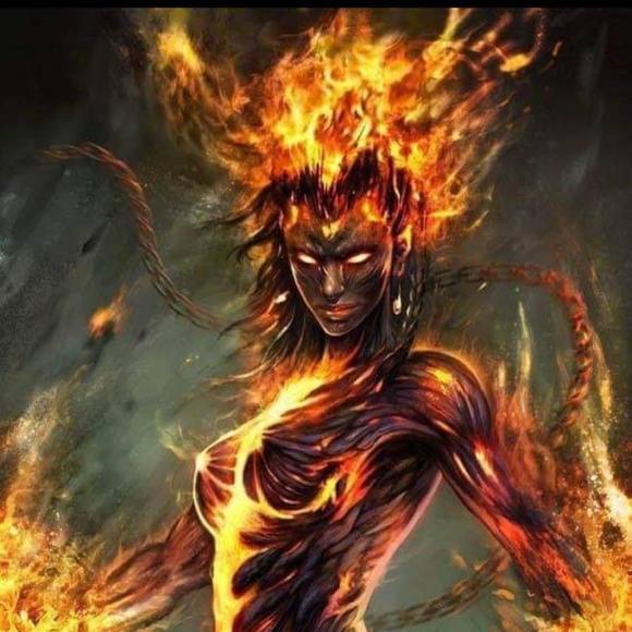 Meet your Posher, Patricia - Picture 1 of 1